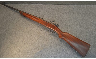 SPRINGFIELD ARMORY ~ M2 ~ .22 LONG RIFLE