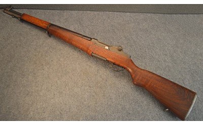 SPRINGFIELD ARMORY ~ U.S. RIFLE (GARAND) ~ .30M1