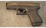 GLOCK ~ 19 GEN 5 ~ 9MM LUGER - 1 of 3