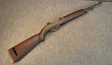 UNDERWOOD ~ U.S. RIFLE ~ .30M1 - 1 of 6