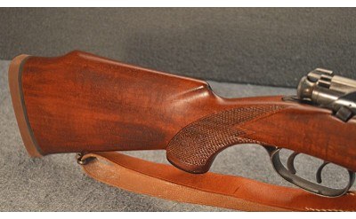 STEYR-DAIMLER-PUCH A.G ~ MCA ~ .30-06 SPRINGFIELD