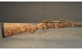 MOSSBERG ~ PATRIOT ~ 6.5 CREEDMOOR - 2 of 5