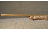 MOSSBERG ~ PATRIOT ~ 6.5 CREEDMOOR - 4 of 5