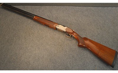 PIETRO BERETTA ~ MODEL 686 E ~ 12 GAUGE