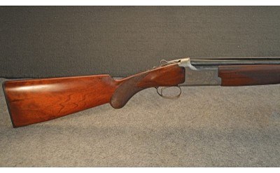 BROWNING ~ MK-10 GAME ~ 12 GAUGE - Image 2 of 5