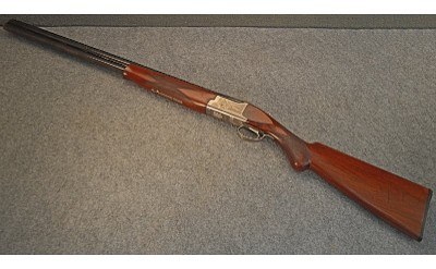 BROWNING ~ MK-10 GAME ~ 12 GAUGE
