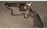 COLT ~ SINGLE ACTION ARMY ~ .357 MAGNUM - 3 of 3