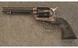 COLT ~ SINGLE ACTION ARMY ~ .357 MAGNUM