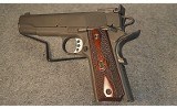 SPRINGFIELD INC. ~ 1911-A1 ~ .45 AUTO - 3 of 3