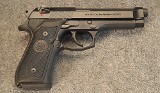 BERETTA ~ 92FS ~ 9MM LUGER - 1 of 4