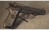 BERETTA ~ 92FS ~ 9MM LUGER - 2 of 3