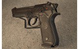 BERETTA ~ 92FS ~ 9MM LUGER - 3 of 3