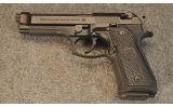 BERETTA ~ 92FS ~ 9MM LUGER - 1 of 3