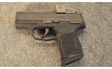 SIG SAUER ~ P365 ~ 9MM LUGER - 2 of 2