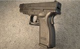 SPRINGFIELD ARMORY ~XD-40 ~ .40 S&W - 3 of 3
