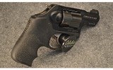 Ruger ~ LCR ~ .38 SPL + P - 2 of 3