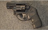 Ruger ~ LCR ~ .38 SPL + P - 1 of 3