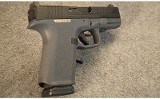 RUGER ~ RXM ~ 9MM LUGER - 1 of 3