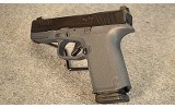 RUGER ~ RXM ~ 9MM LUGER - 2 of 3
