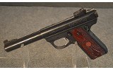 STURM RUGER ~ 22/45 MK III ~ .22 LONG RIFLE - 1 of 1