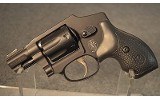 SMITH & WESSON ~ 351C ~ .22 MRF - 1 of 1