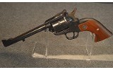 STURM RUGER ~ NEW MODEL SINGLE -SIX ~ .22LR/.22 MAG - 1 of 1