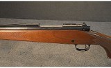 WINCHESTER ~ MODEL 70 ~ .30-06 SPRINGFIELD - 8 of 9