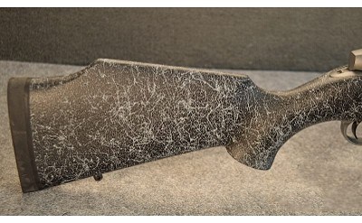 WEATHERBY ~ MARK V ~ 6.5-300 WEATHERBY MAGNUM