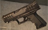 WALTHER
PDP F
SERIES
9MM LUGER