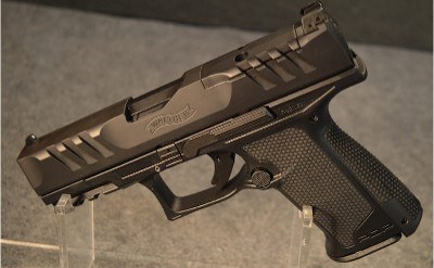 WALTHER ~ PDP F - SERIES ~ 9MM LUGER - Image 2 of 2