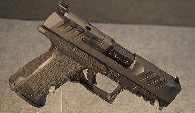 WALTHER ~ PDP F - SERIES ~ 9MM LUGER - Image 1 of 2