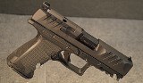 WALTHER ~ PDP F - SERIES ~ 9MM LUGER - Image 1 of 2
