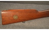 CARL GUSTAV ~ M96 ~ 6.5X55MM