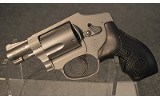 SMITH & WESSON ~ MODEL 642-2 ~ .38 SPL+P - 1 of 1