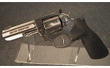 RUGER ~ GP100 ~ .357 MAGNUM