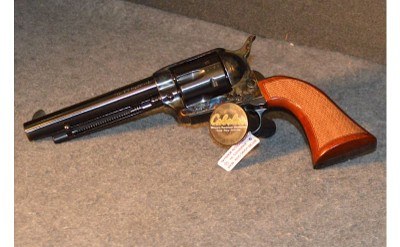 Uberti~1873~.357 Mag - Image 2 of 2