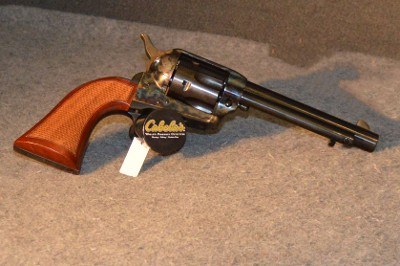 Uberti~1873~.357 Mag