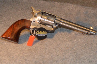 Uberti~Cattleman~.357 Magnum