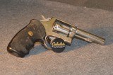 Smith & Wesson~64-3~.38 Special - 1 of 2