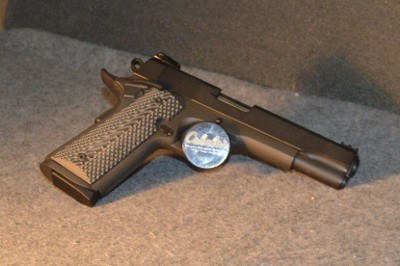 Rock Island~M1911A1~.45 ACP