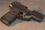 Ruger~P95~9mm Luger