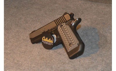 Kimber~Micro~.380ACP - Image 2 of 2