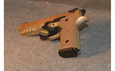 Beretta~M9A4 - Image 2 of 2