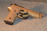 Beretta~M9A4 - 1 of 2