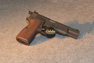 Springfield Armory~SA-35~9mm Luger