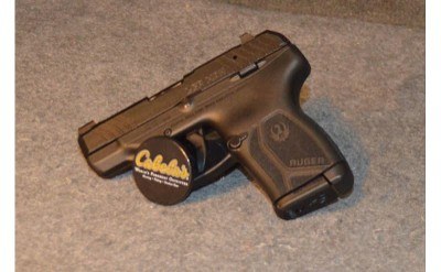 Ruger~LCP MAX~.380ACP - Image 2 of 2