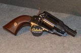 Pietta~1858 Ace3~.45 Colt