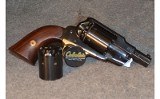 Pietta~1858 Ace3~.45 Colt - 2 of 4