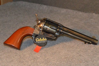 Uberti~Drifter~.45 Colt