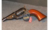 Uberti~Hickok Conversion~.45 Colt - 2 of 2